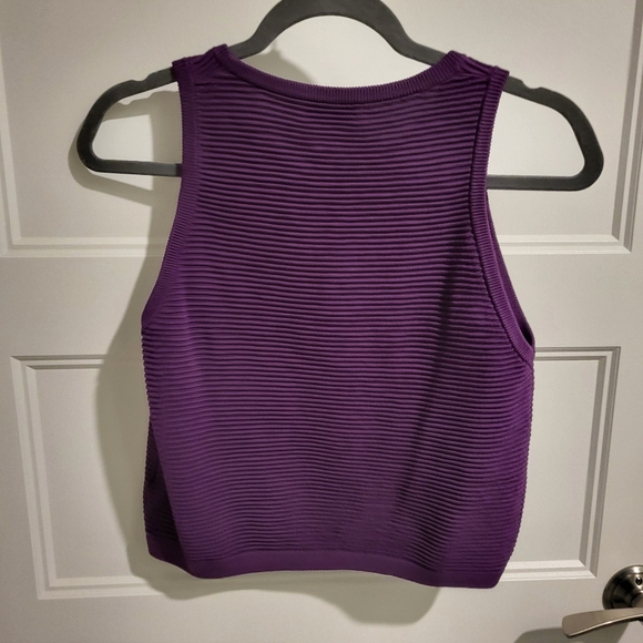 Babaton knit tank - Picture 3 of 3